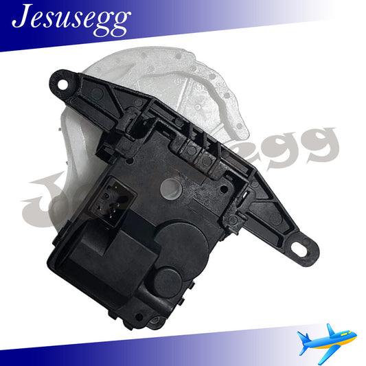 Fits for Hyundai for Tucson for Kia Sportage Heater Control Mode Actuator 97154-2E200 Q