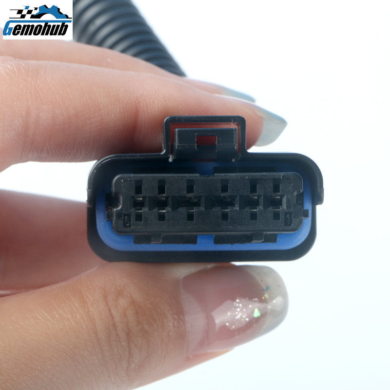 6pins Fuel pump wiring connector for Land rover for Range Rover Evoque