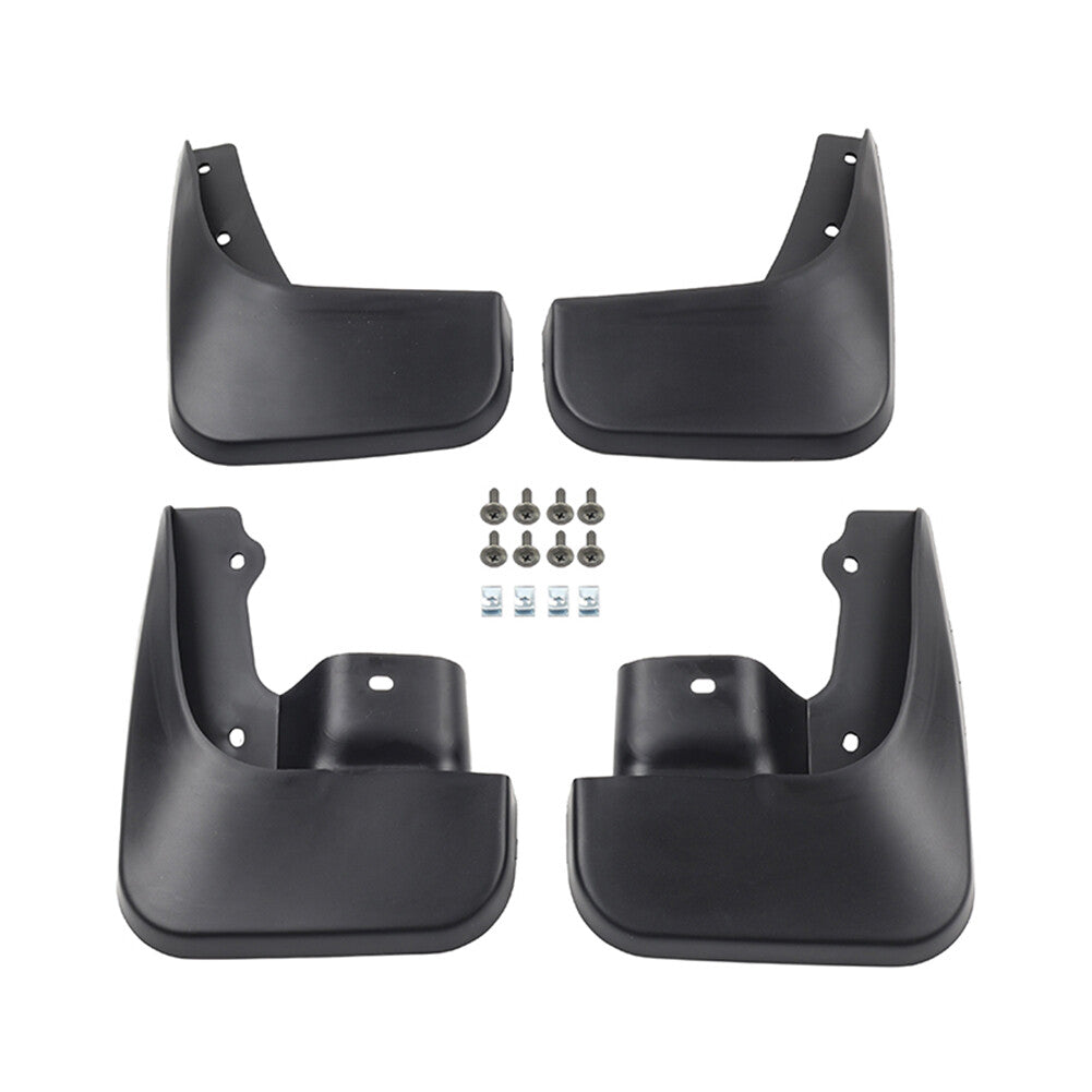 Wheel Mud Flaps Splash Guards for Suzuki for Jimny 2005-2018