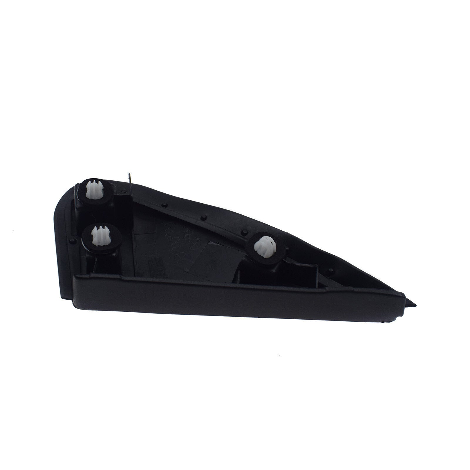 Side mirror corner cover trim for Corolla 2014, 2015, and 2016. n