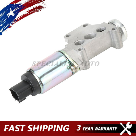 1 piece 23782-1N600 Silver Brand New Idle Air Control Valve for 2001-2016 for Nissan TSURU