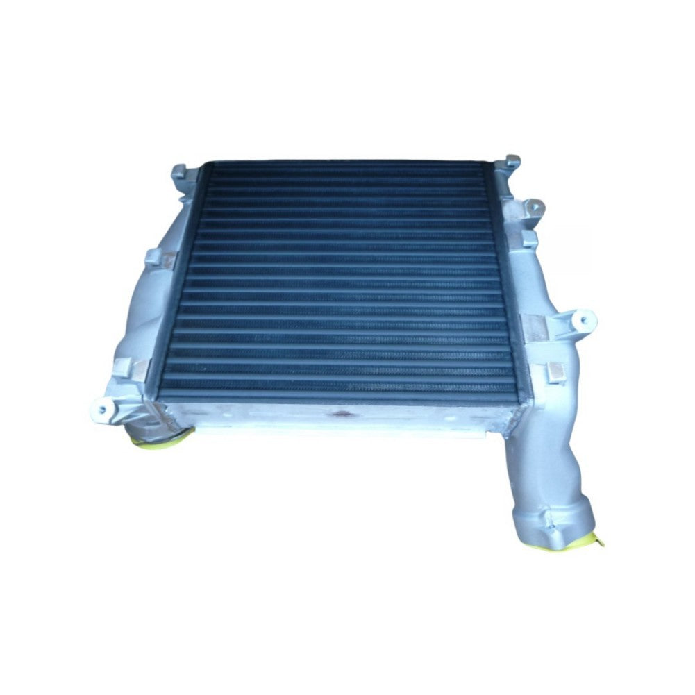 Intercooler for Porsche for Cayenne 9PA1 957 92A 958 4.8 03-10 Q