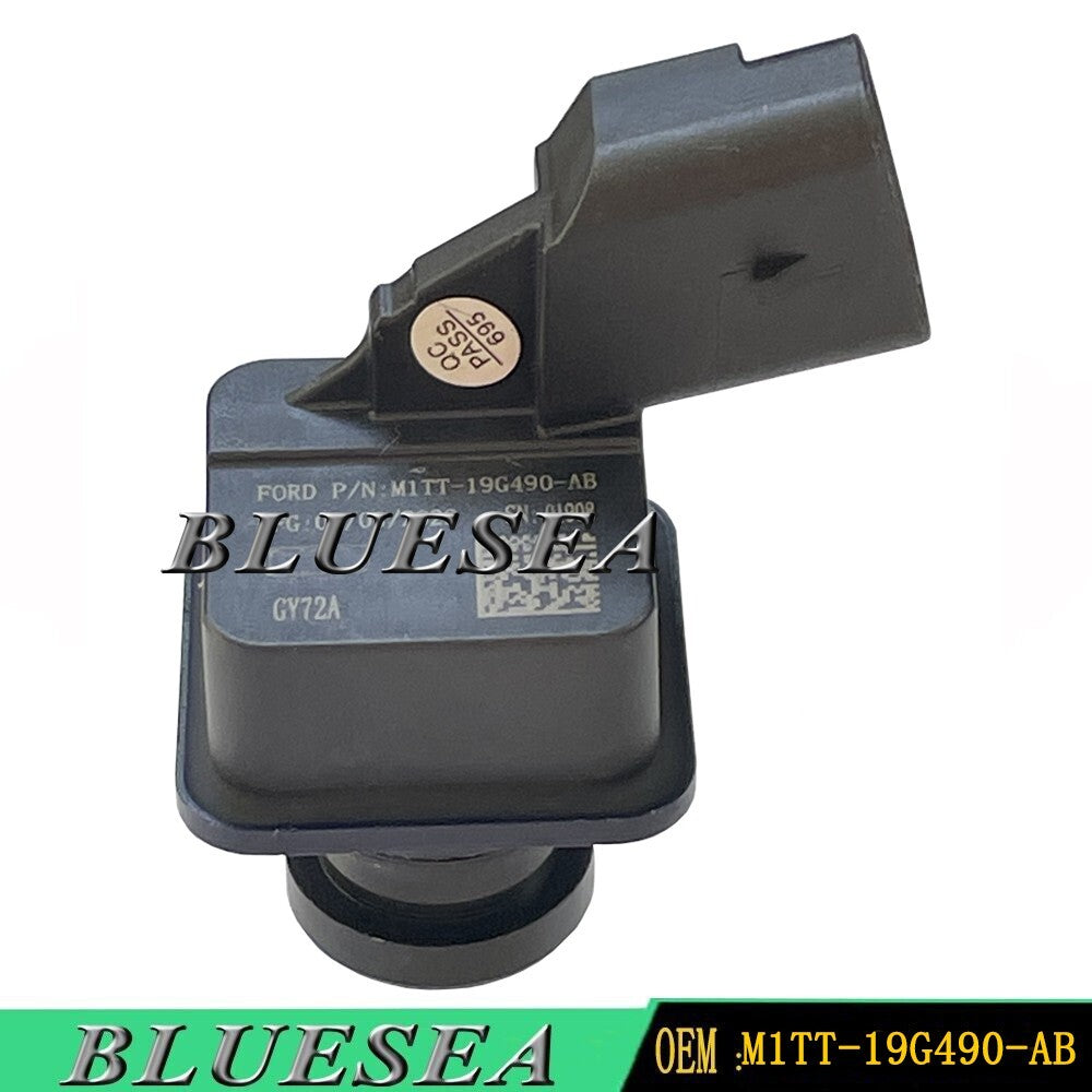 M1TT-19G490-AB Parking Assist Camera for Ford Tailgate Camera M1TT-19G490