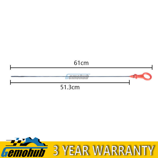 Engine Oil Level Dipstick for Audi A4L 2.0T Oil Level Gauge Tool