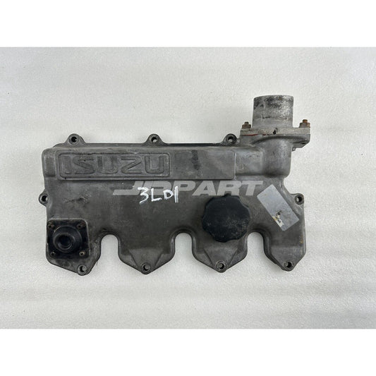 3LD1 Valve Chamber Cover for Isuzu Engine Parts -