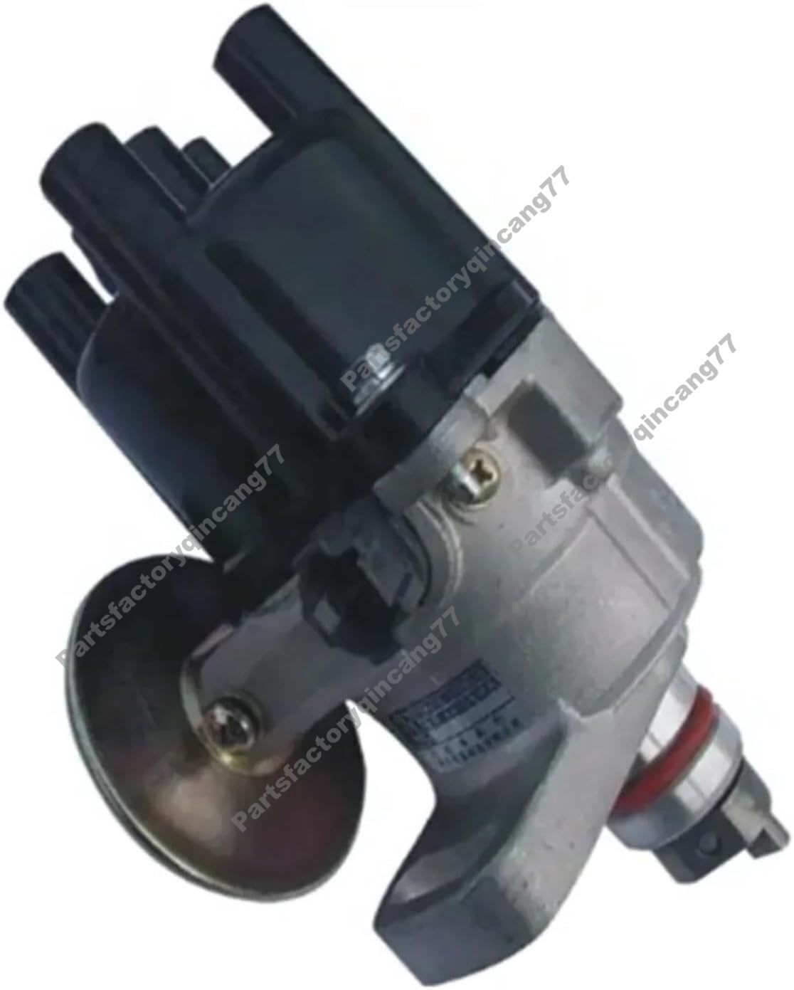 Ignition Distributor 33100-77A0L for Suzuki Engine F10A SJ410 1.0L L4 1982-1985 Q
