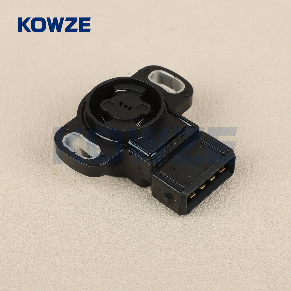 for Mitsubishi Throttle Body Throttle Sensor fits L200 Pajero Montero Sport K76T K86 Q
