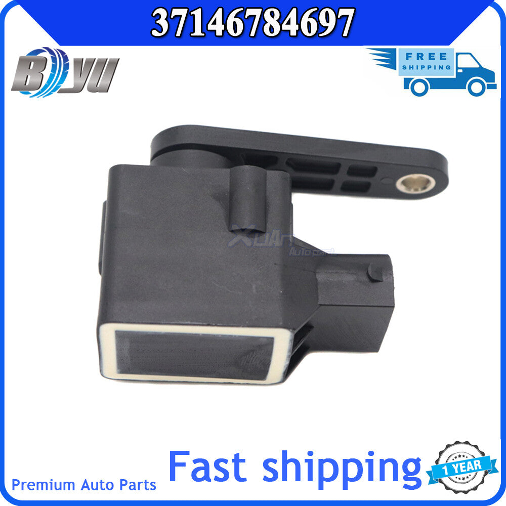 Headlight height sensor suitable for 325i 330i 540i 745 760Li B7 M3 M5 X3 X5 Z4 v