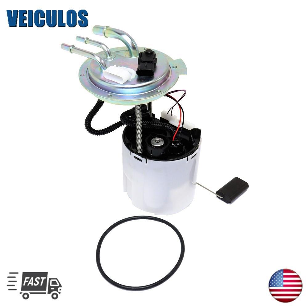 Fuel Pump For 2004-2007 for GMC for Yukon XL 1500 Electric with Fuel Sending Unit E3610M