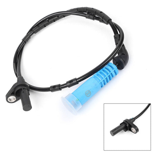 ABS Black Wheel Speed Sensor Wire Rear Left/Right Fits for BMW X3 E83