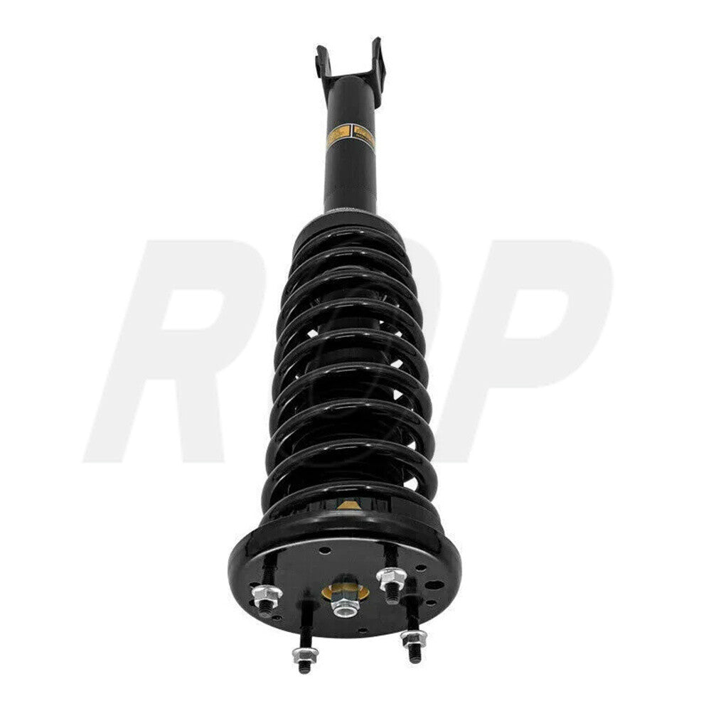 for Jaguar XJ XJR X351 RWD 09-2019 Front Shock Strut Spring Assembly w/Electric