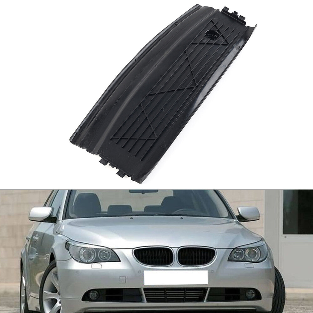 Air Duct Bottom Engine Compartment Cover for BMW 5 Series E60 2001-2007 E61