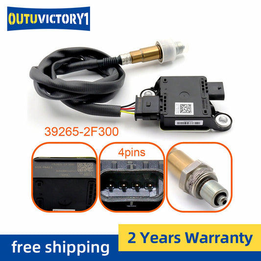 PDC parking sensor bumper 9653139777 suitable for Peugeot for Citron 307 1007 SW CC 4505