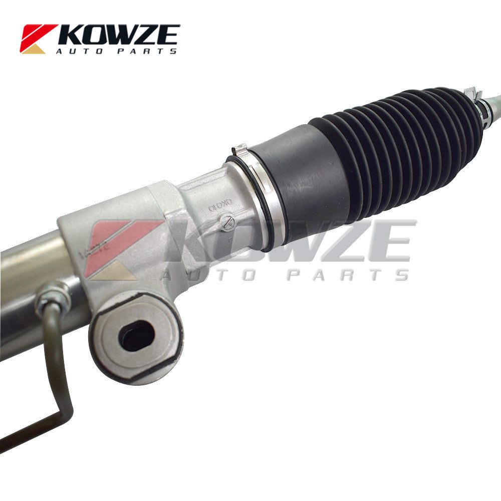 LHD Power Steering Gear Box Rack for Toyota Pickup Hilux Vigo 2WD