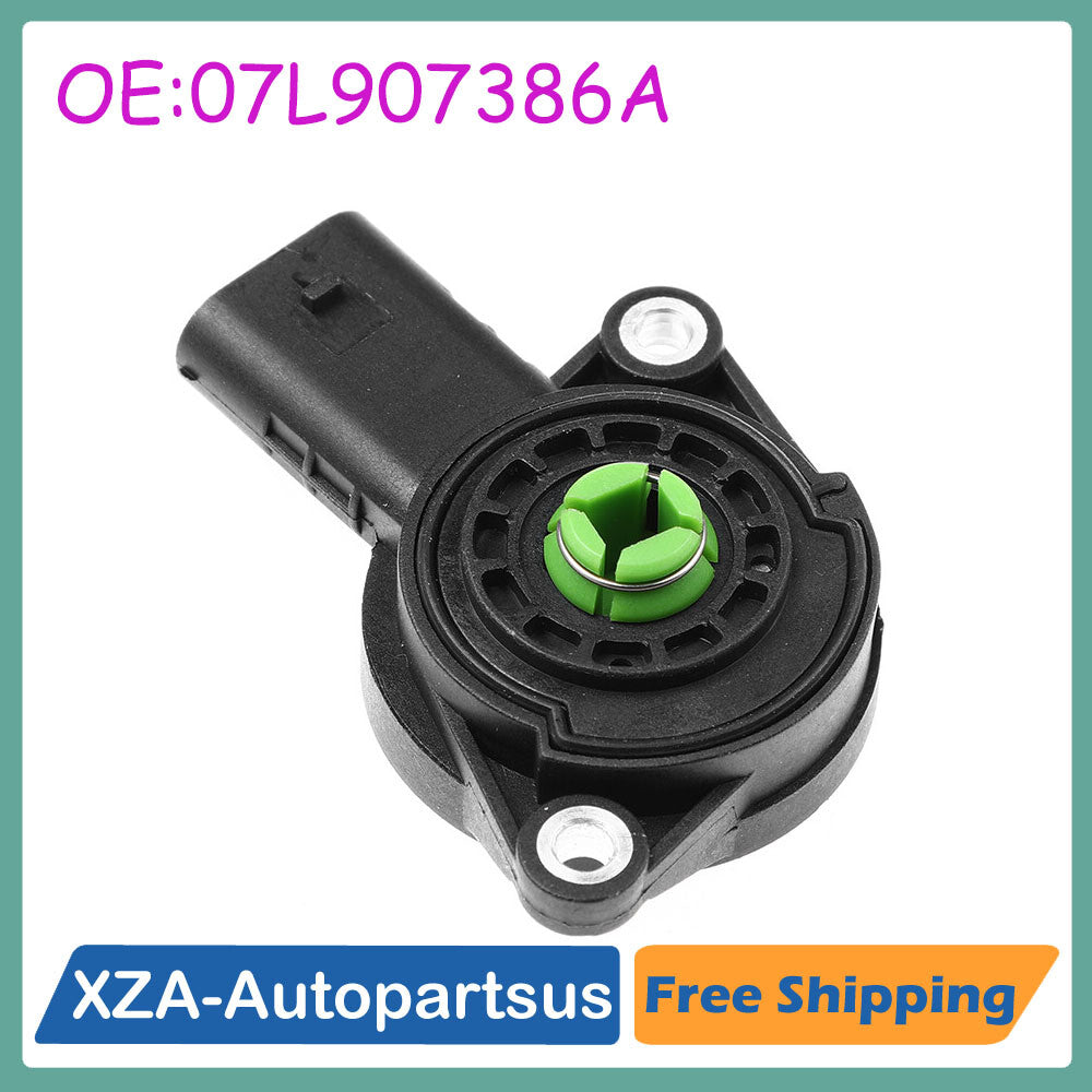 New Engine Intake Manifold Runner Control Sensor 07L907386 Fit for VW for AUDI for SKODA Q
