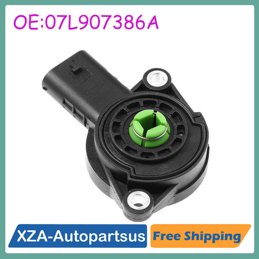 New Engine Intake Manifold Runner Control Sensor 07L907386 Fit for VW for AUDI for SKODA Q