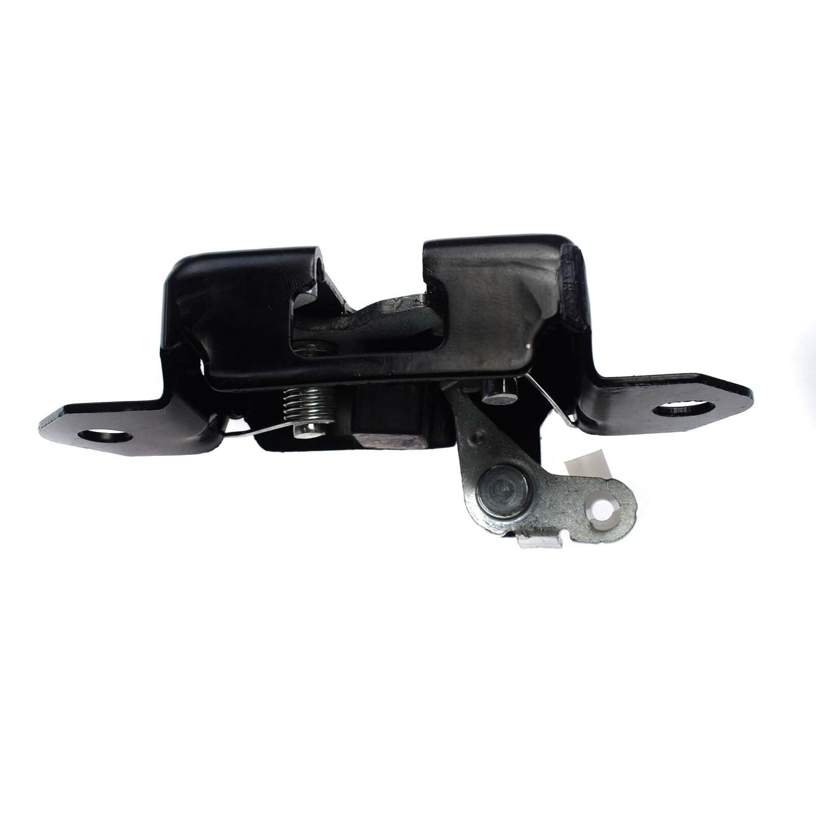Tailgate latch assembly LH right-hand grip kit (pair) for Titan pickup truck 90500ZJ00A- n