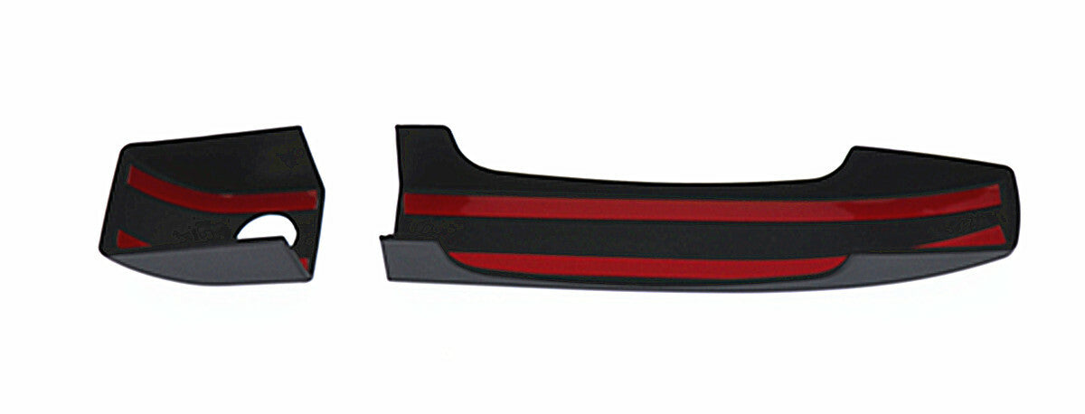 180  blind spot rearview mirror for Suzuki M50, M109R, and M90 D