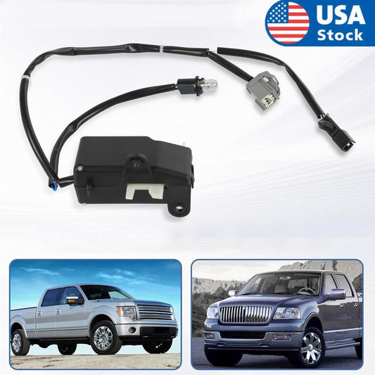 Car Transmission Shift Actuator 609039 for Ford F150 04-14 for Lincoln Mark LT 06-08 Q