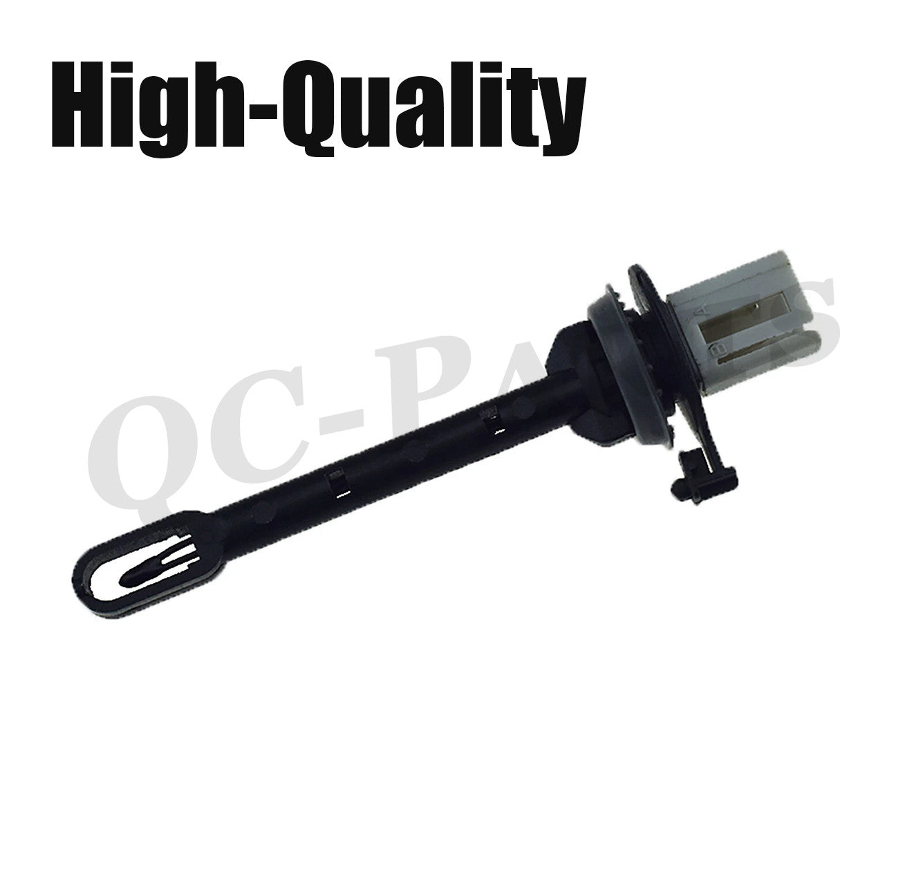 One motor-mounted heater core evaporator temperature sensor is suitable for Nissan Rogue X-Trail Q