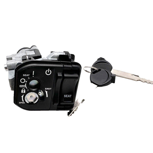 COMBINATION LOCK Ignition SWITCH for Honda 2019-2022 WW150/2022 PCX150 WW150 Q