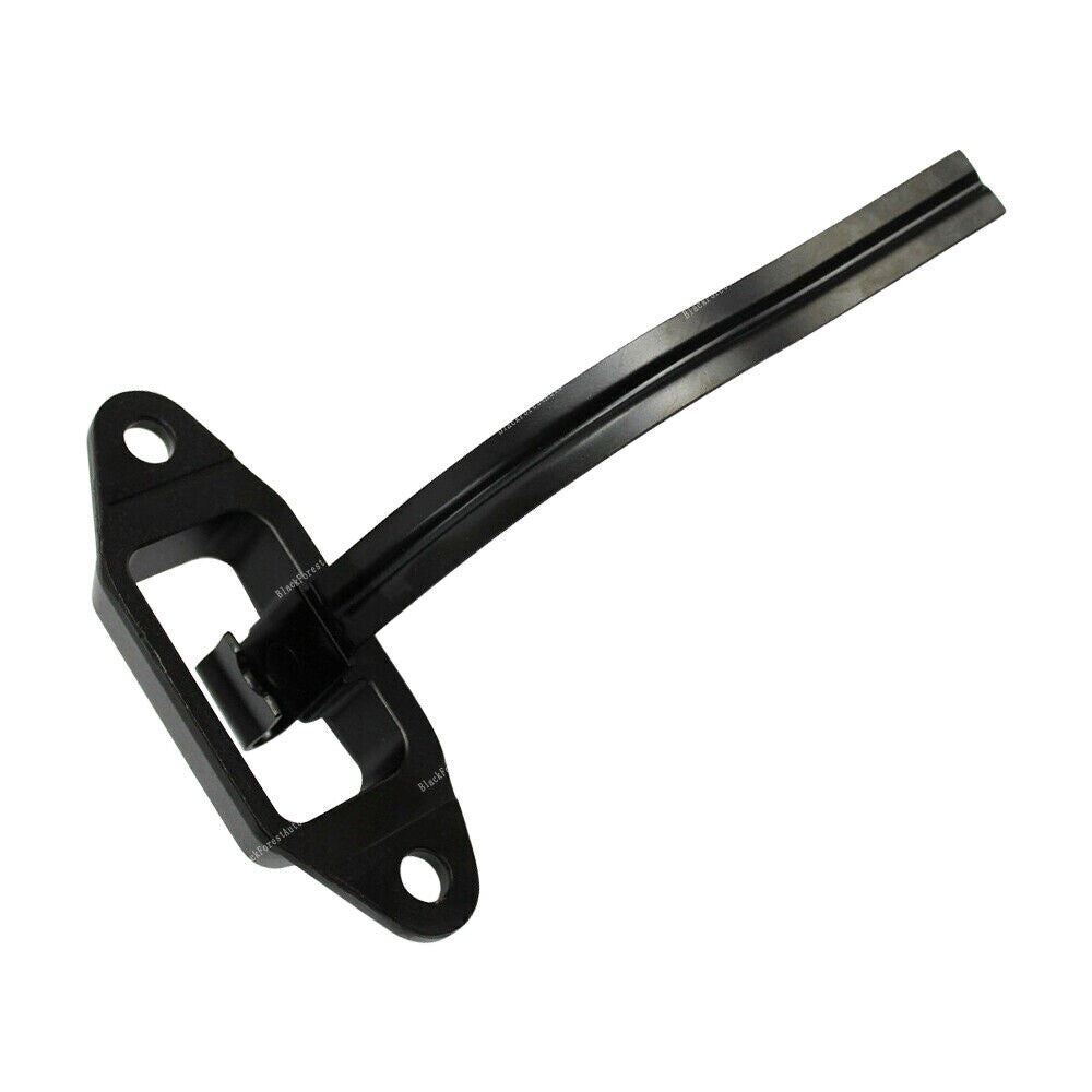 Black for Benz VITO W639 Rear Side Door Check Strap Bracket 6397600628 Q