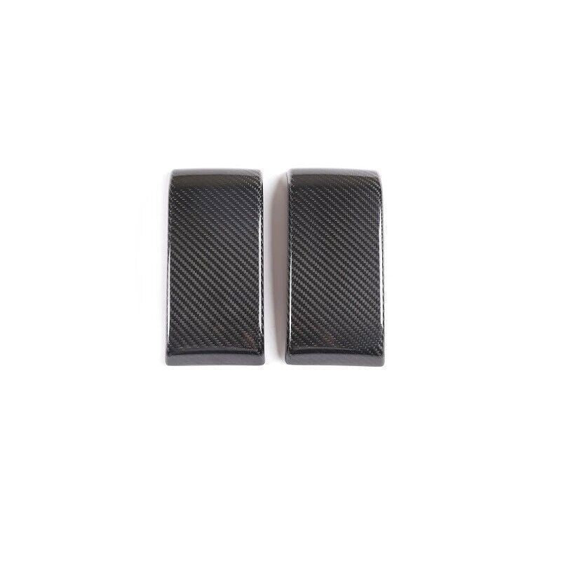 Carbon Fiber Front&Rear Bumper Cover Trim For G Class W464 G63 B n