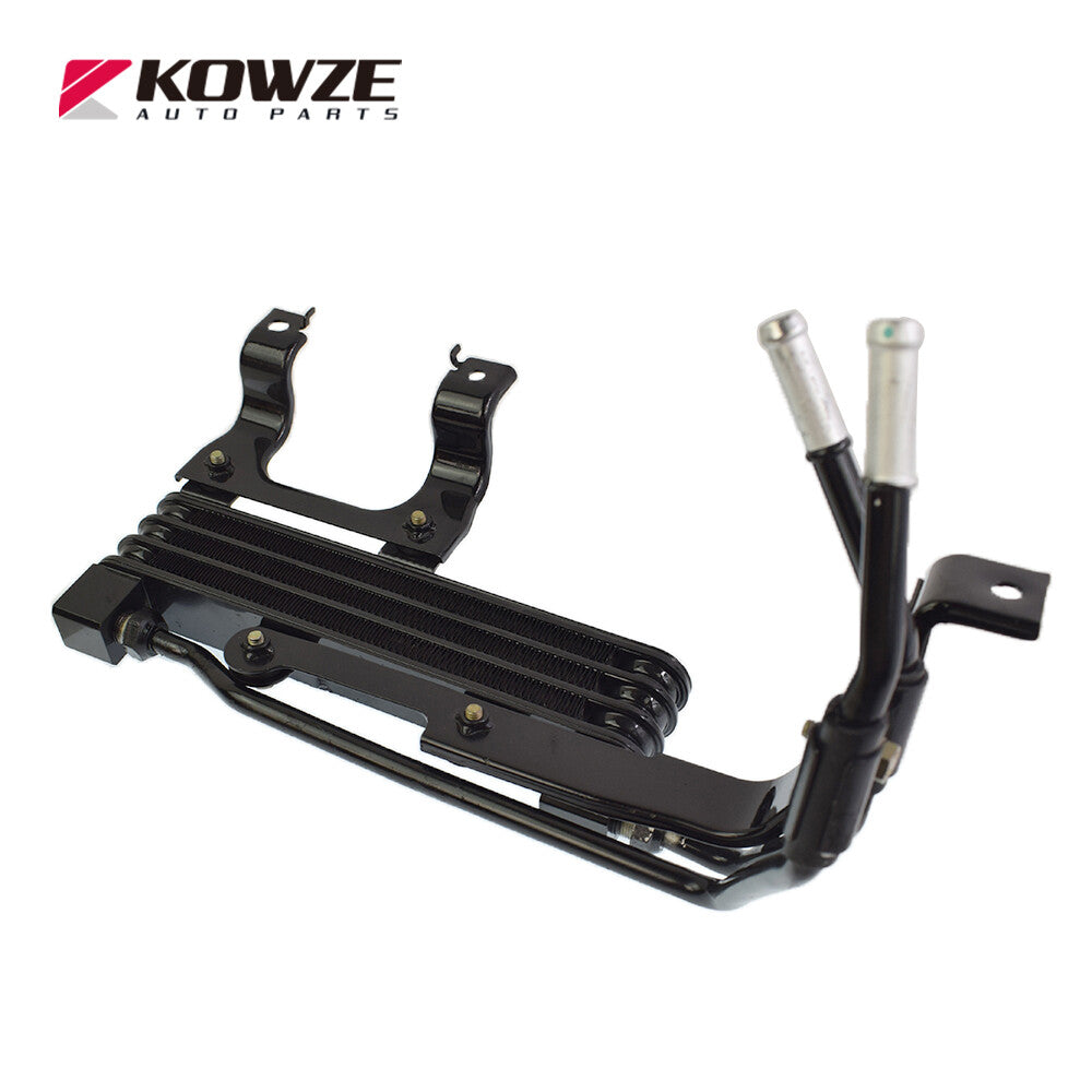 External Transmission Oil Cooler Fit for Acura for RDX 3.5L V6 2013-2018