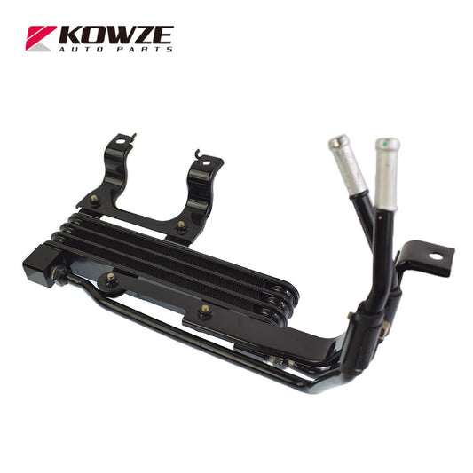 External Transmission Oil Cooler Fit for Acura for RDX 3.5L V6 2013-2018