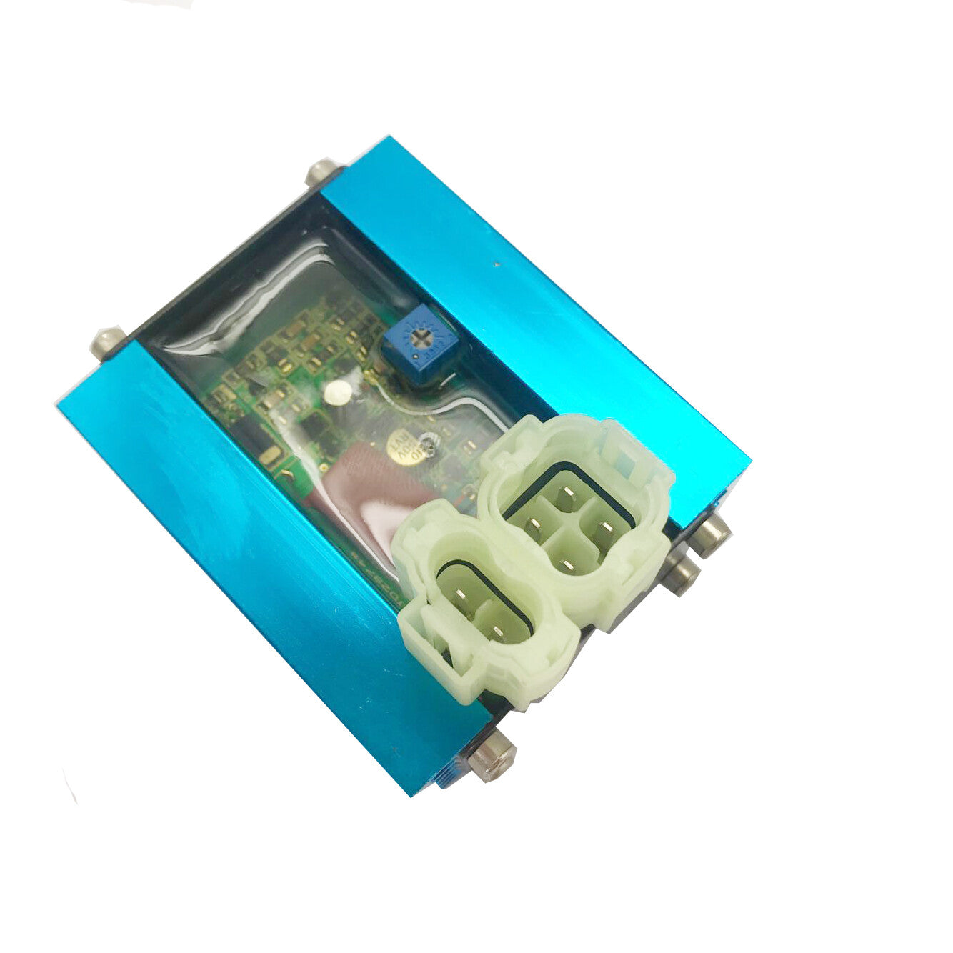 New High Performance Adjustable Racing CDI BOX For GY6 50CC 125CC 150CC 250CC