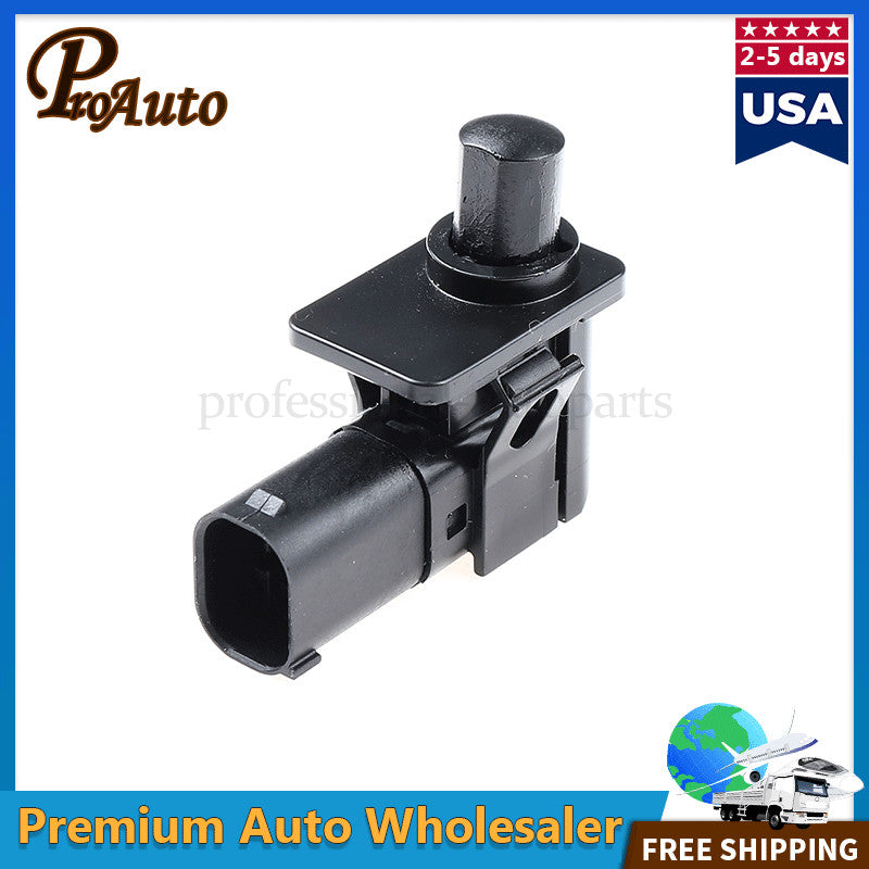 Hood Ajar Alarm Switch 61319119052 for BMW E38 E39 E46 E60 E90 X1 X3 X5