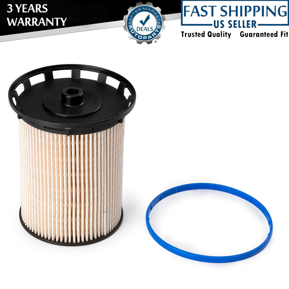 for VW Touareg 2017-2024 103x122mm Quality NEW Mann Fuel Filter Q