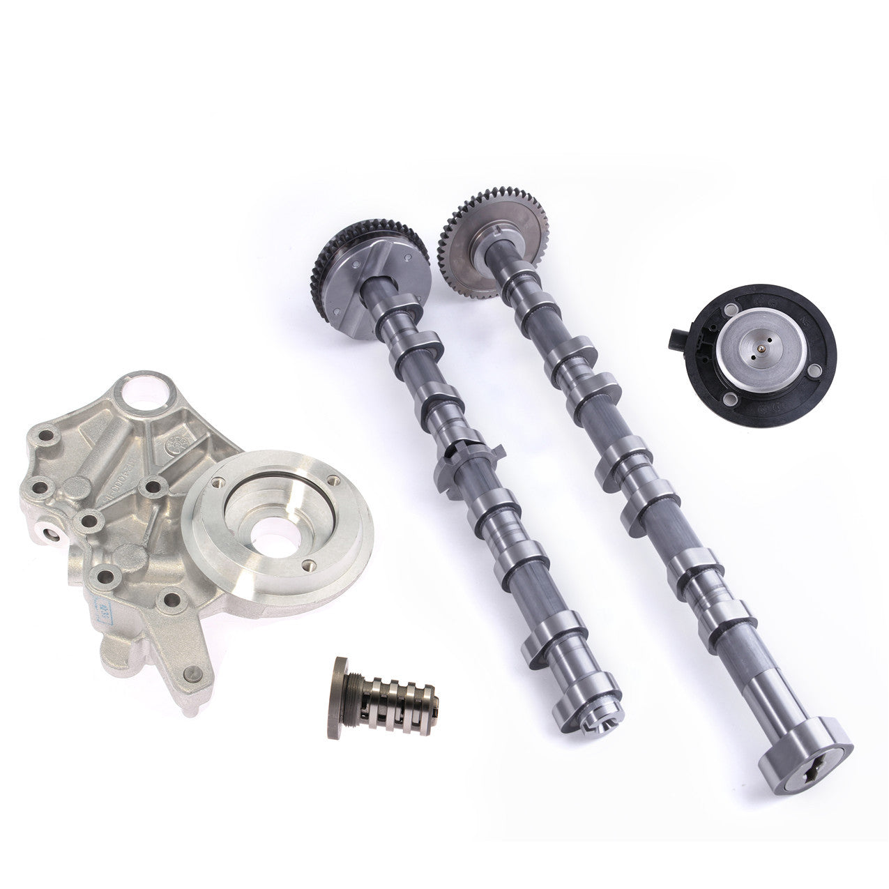 CCTA CBFA IntakeExhaust Camshaft Rebuilding Kit for VW CC for Tiguan for Passat cc 2.0T