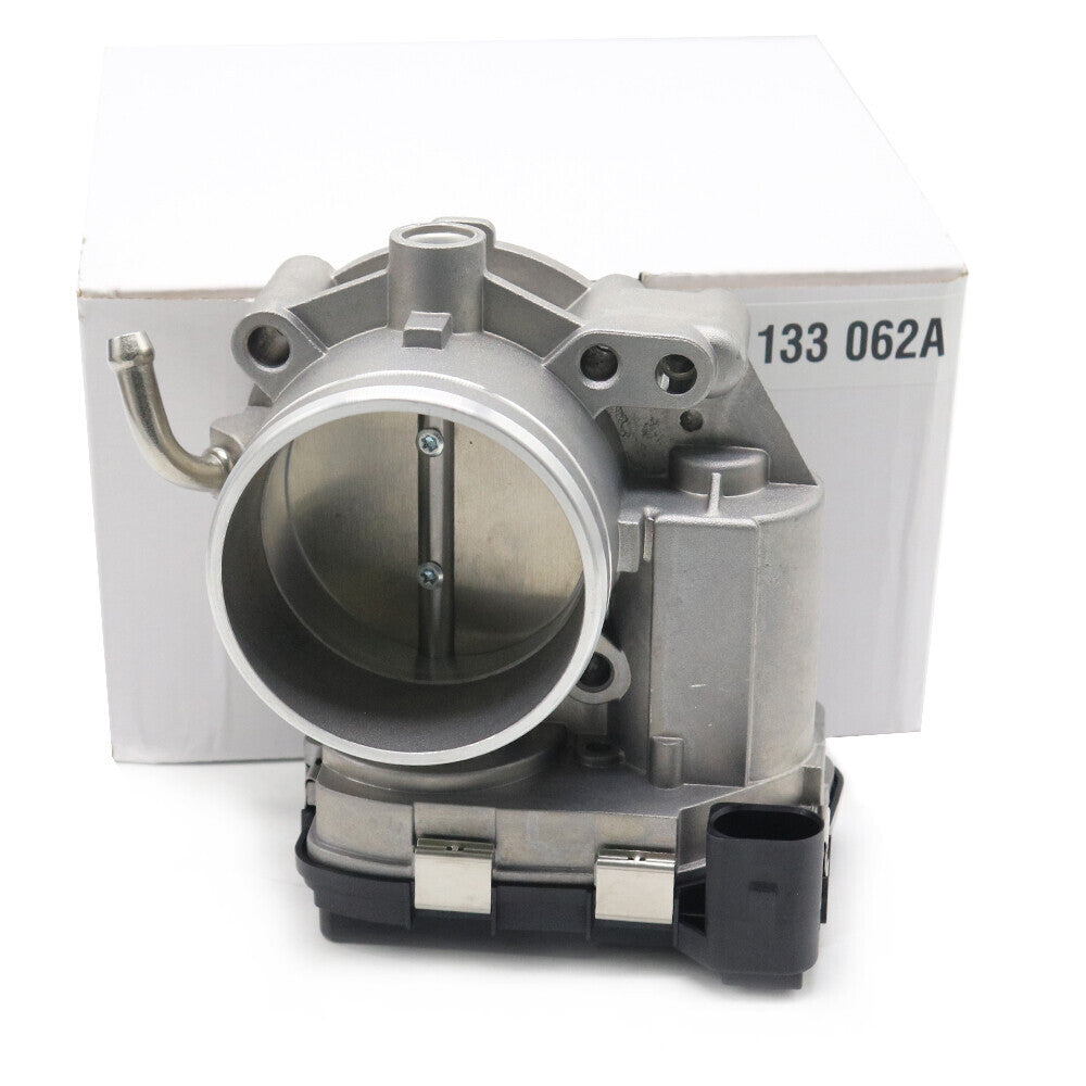 Throttle Body 07K133062A for VW for Jetta Bettle for Golf for Passat Rabbit 2.5L Q