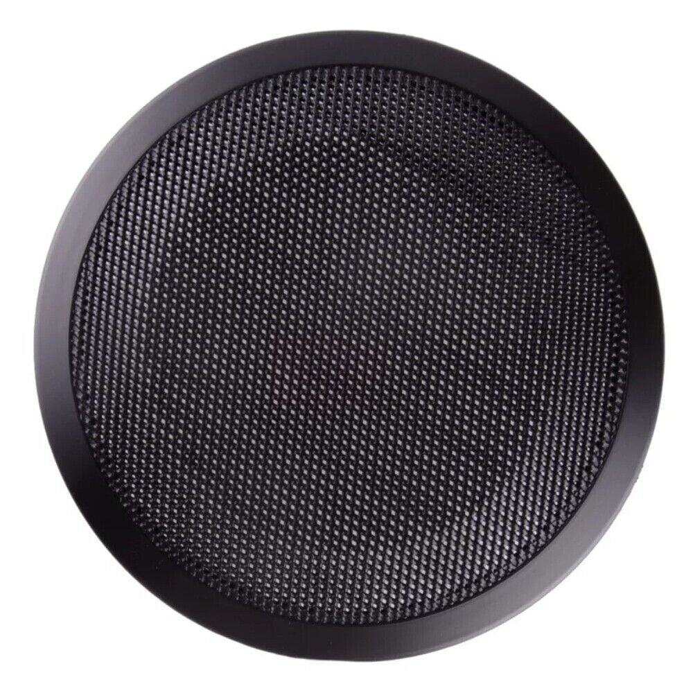 1x Front Door Speaker Grill Cover For E90/E91/X1/E84 51417144563 Accessories n