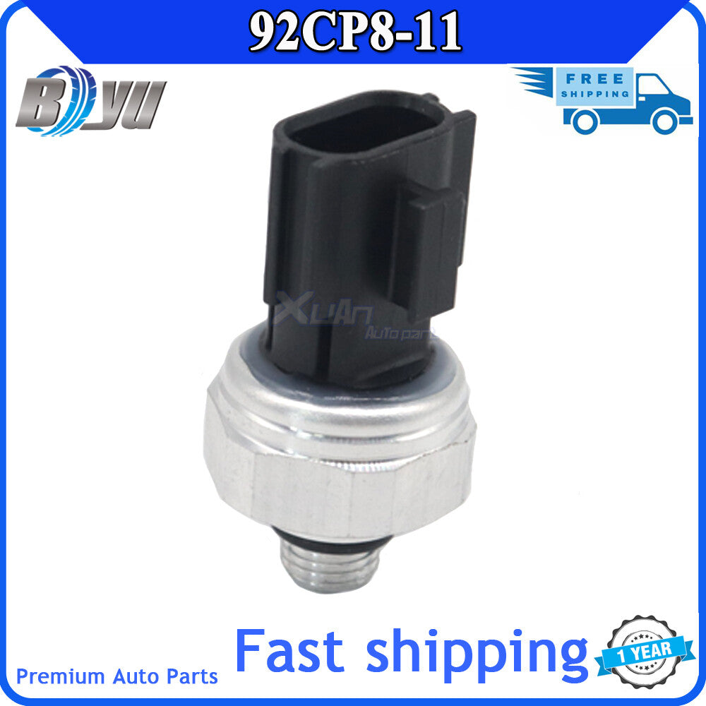 Suitable for 370Z Maxima Murano Quest Rogue 1x sensor pressure switch 92CP8-11- v