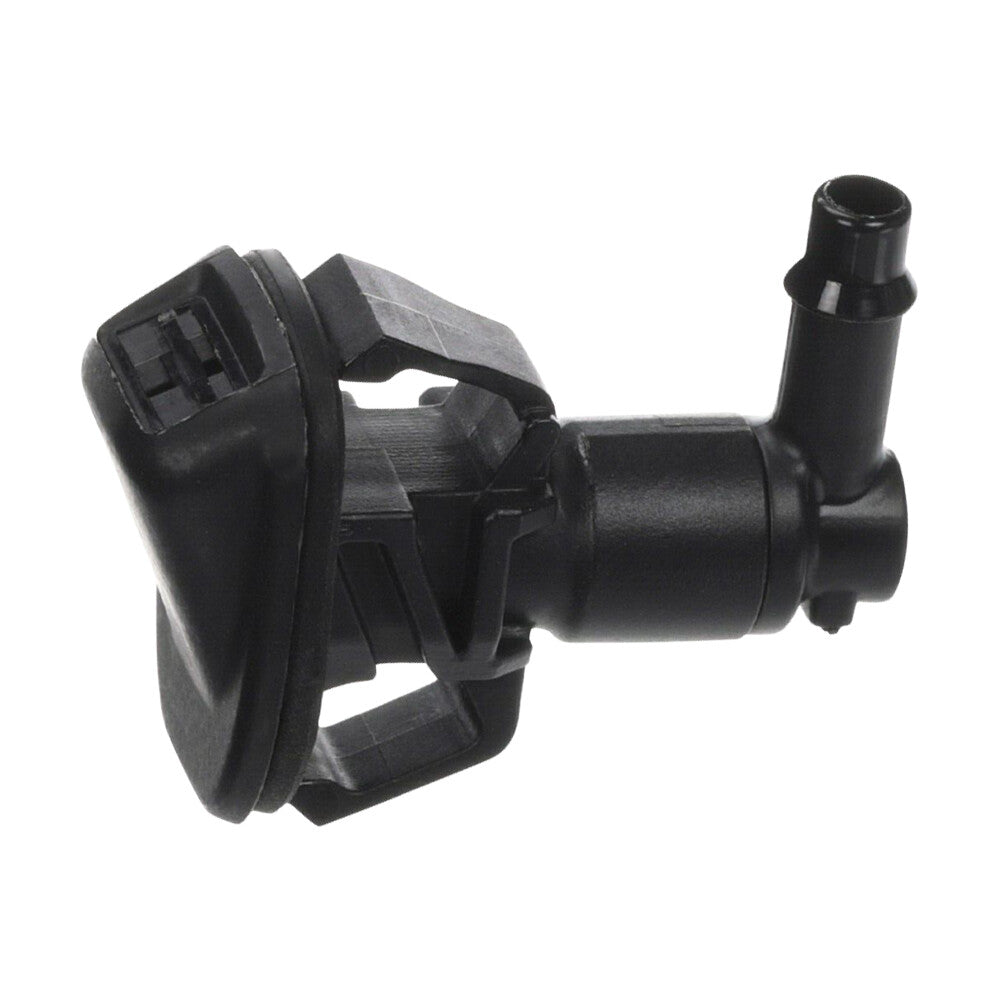 Front Windshield Washer Spray Nozzle Fits For 2018-2022 for Jeep for Wrangler JL Q