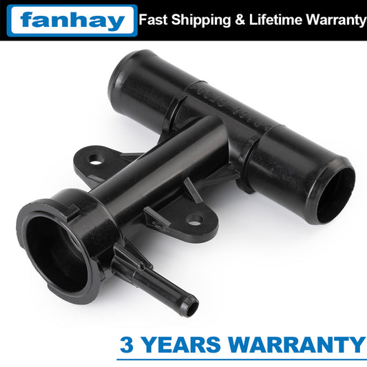 1x Coolant Filler Neck for Nissan 2014-18 Versa 2013-2019 March 1.6L 214181HK3A
