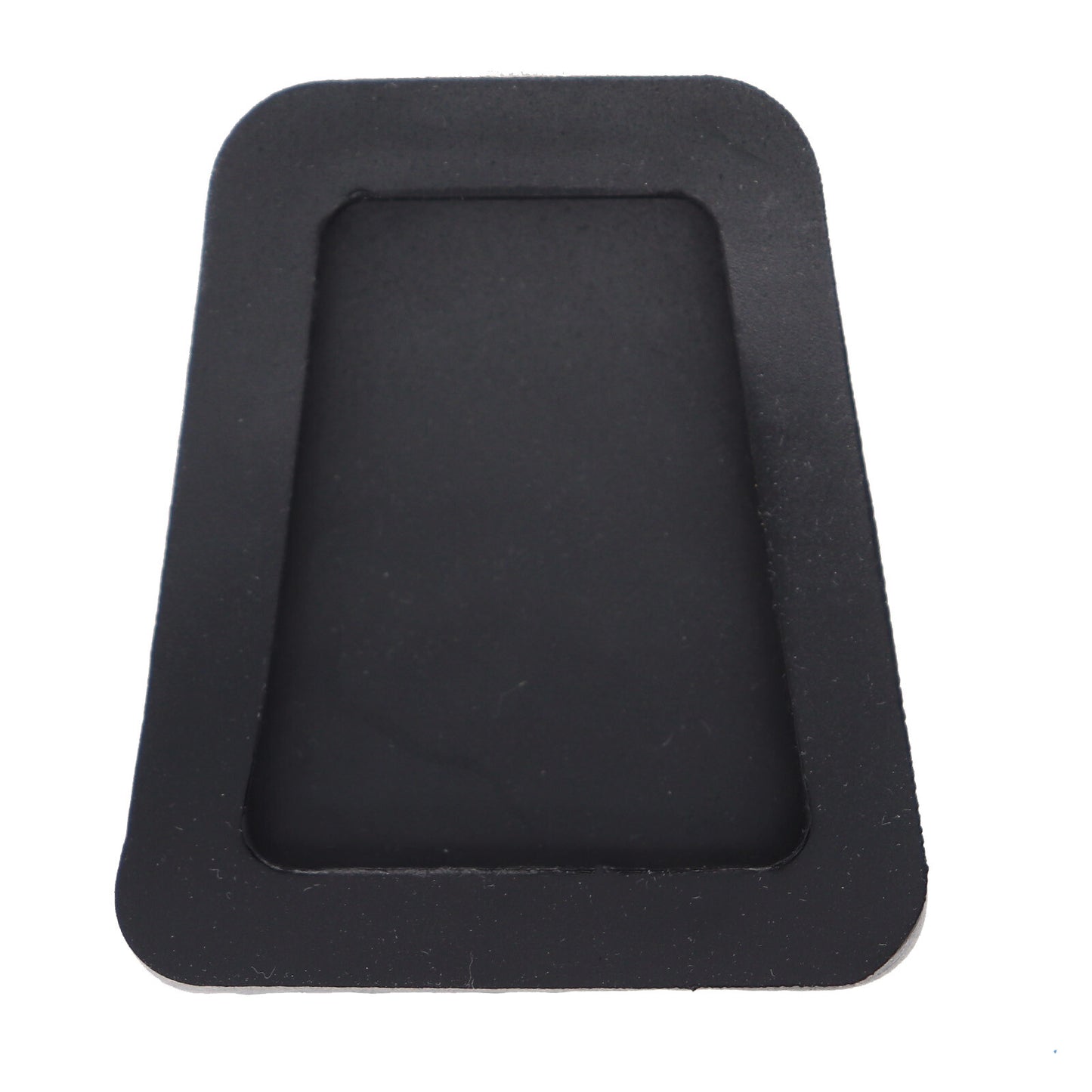2Pcs for Kia Sportage NB7 JE KM SL QL Rubber Brake Clutch Foot Pedal Pad Cover