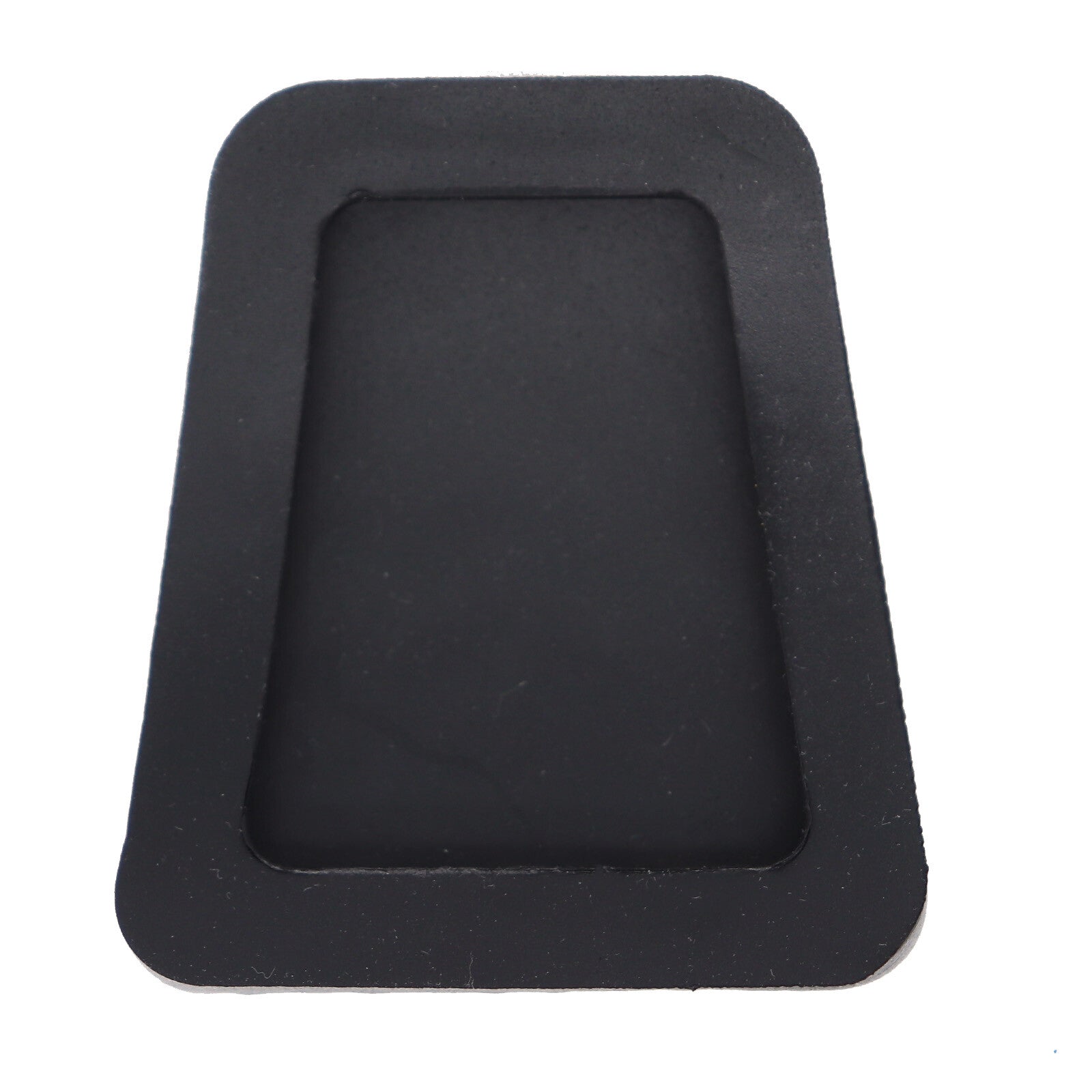 2Pcs for Kia Sportage NB7 JE KM SL QL Rubber Brake Clutch Foot Pedal Pad Cover