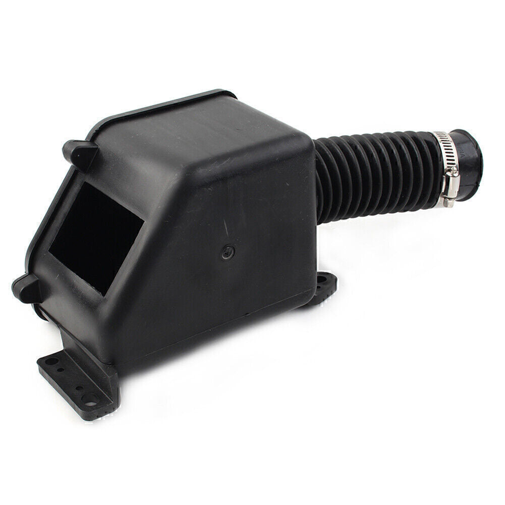 Air Filter Box Intake Cleaner Fit GY6 150cc ATV Go Kart Scooter Quad Motor Q