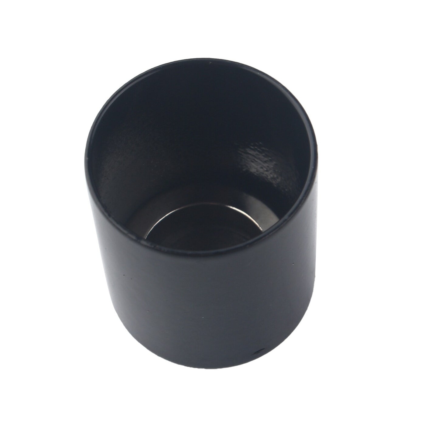 4PCS Black Docking Hardware Magnet Point Cover for Harley Touring Street Glide Q