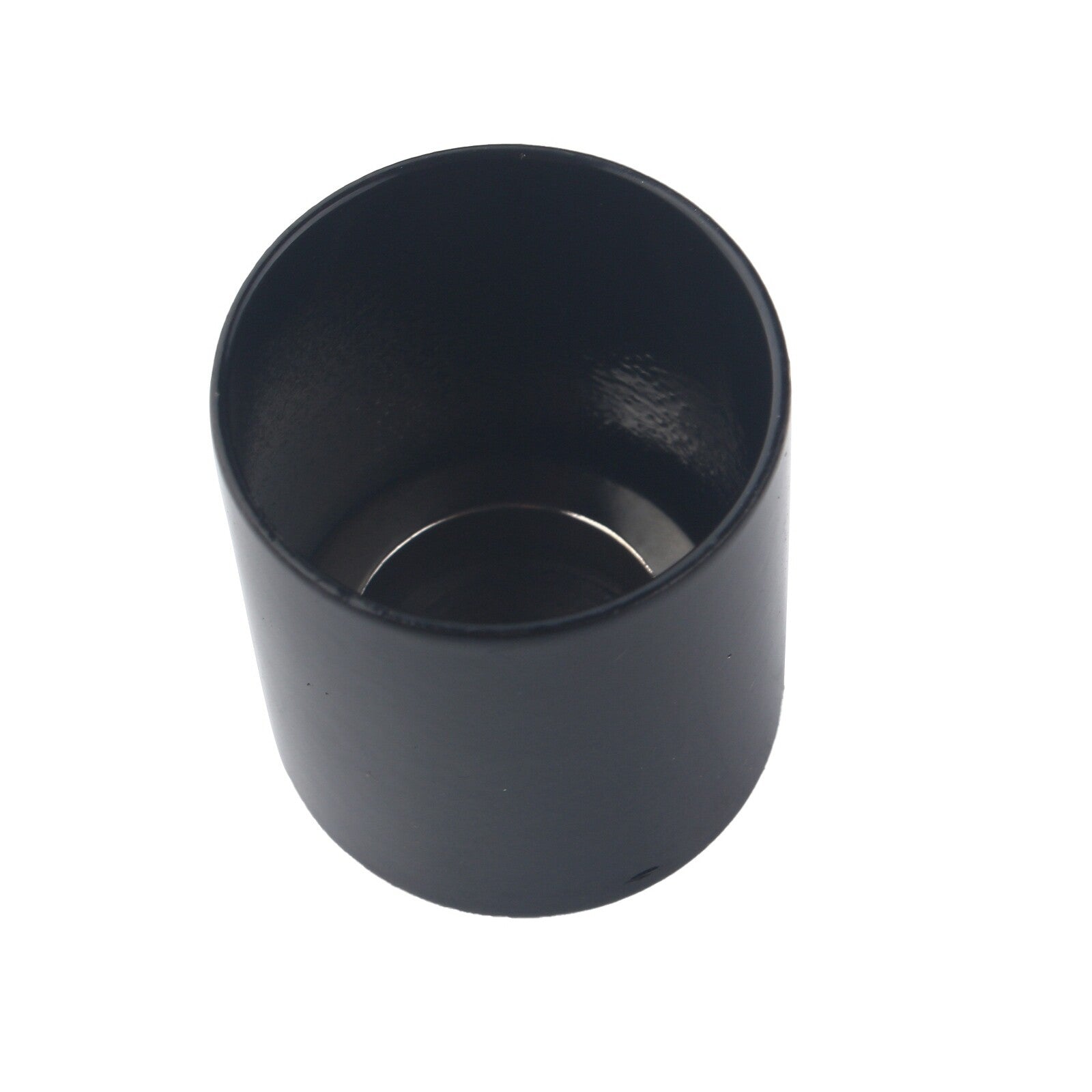 4PCS Black Docking Hardware Magnet Point Cover for Harley Touring Street Glide Q
