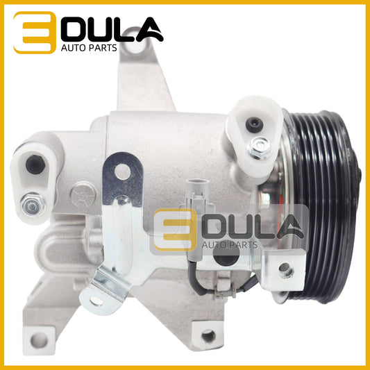 AC air conditioning compressor suitable for Subaru Forester Impreza WEX XV Crosstrek