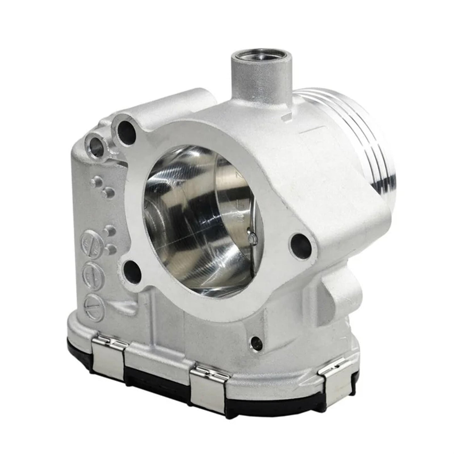 Brand new throttle body suitable for PEUGEOT : 1635.Q9,9635884080 Q