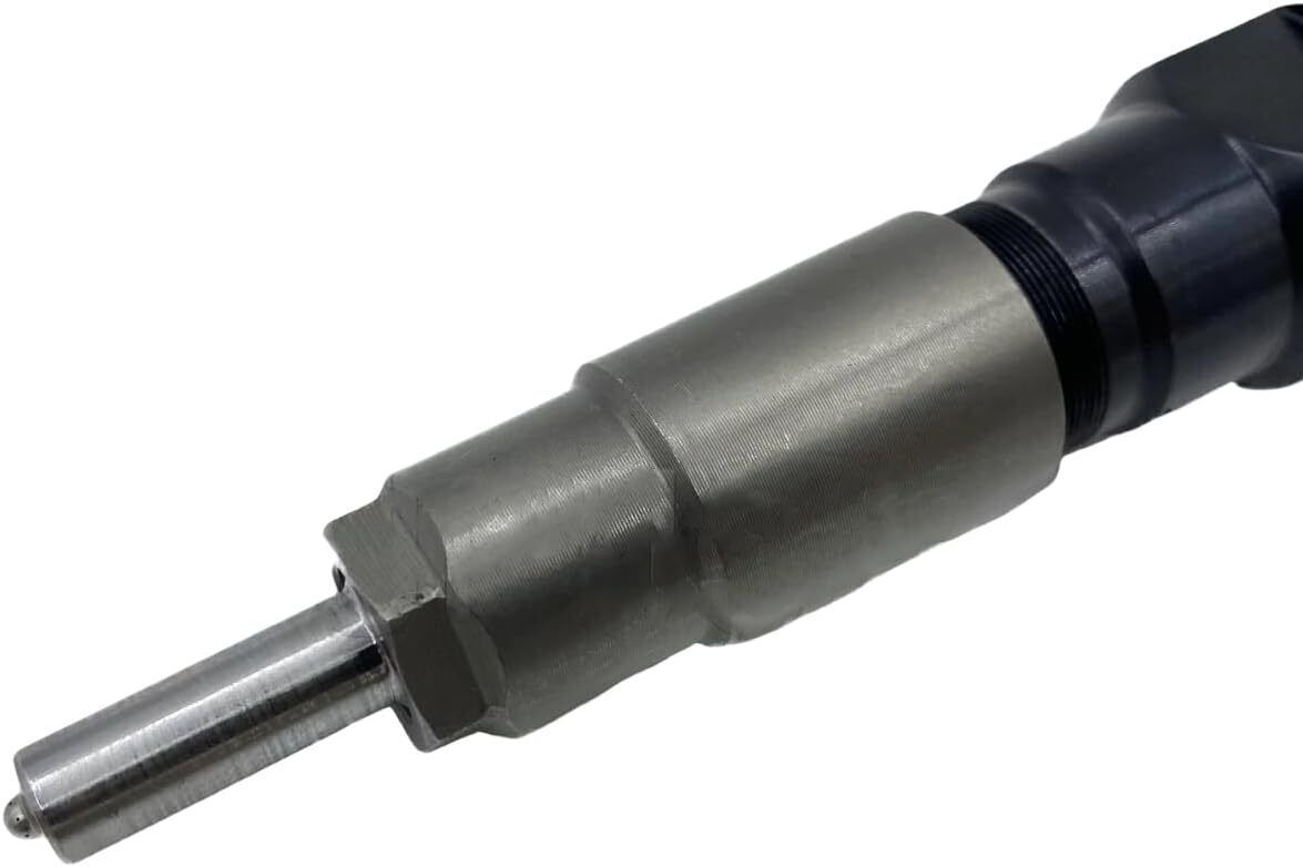 For 6081T Engine 1PC Fuel Injector with 095000-0821 New