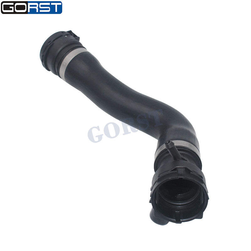 Radiator Coolant Hose 17127540127 for 135i 135is 335i 335is 3192220026 v