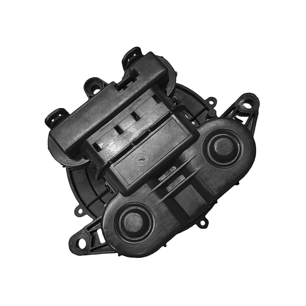 Mirror Actuator Assembly Black for MDX 2007-2013 ZDX 2010-2013 TLX 2015 Q