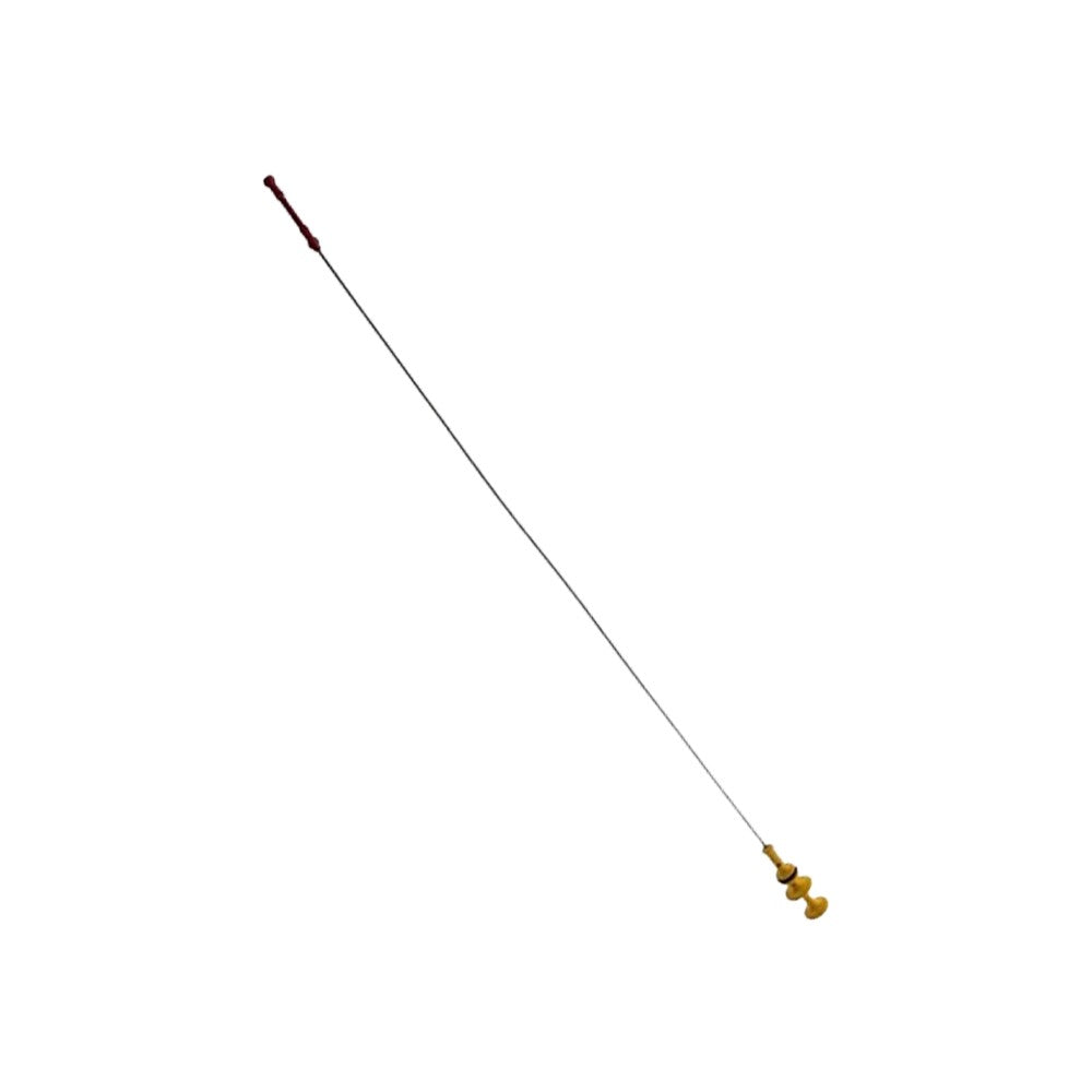 Engine Oil Dipstick Fits For C/E/CLK/SLK-Class E200 E350 C180 C200 CLK200 Q