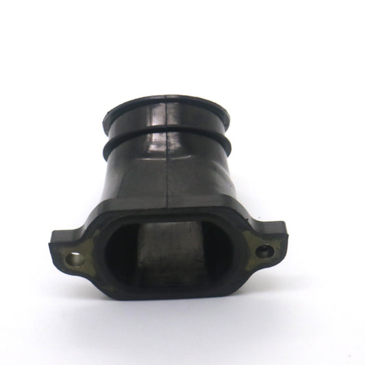 Carburetor Throttle Body Intake Adapter Boot for Polaris Sportsman 800 EFI 05-14 Q